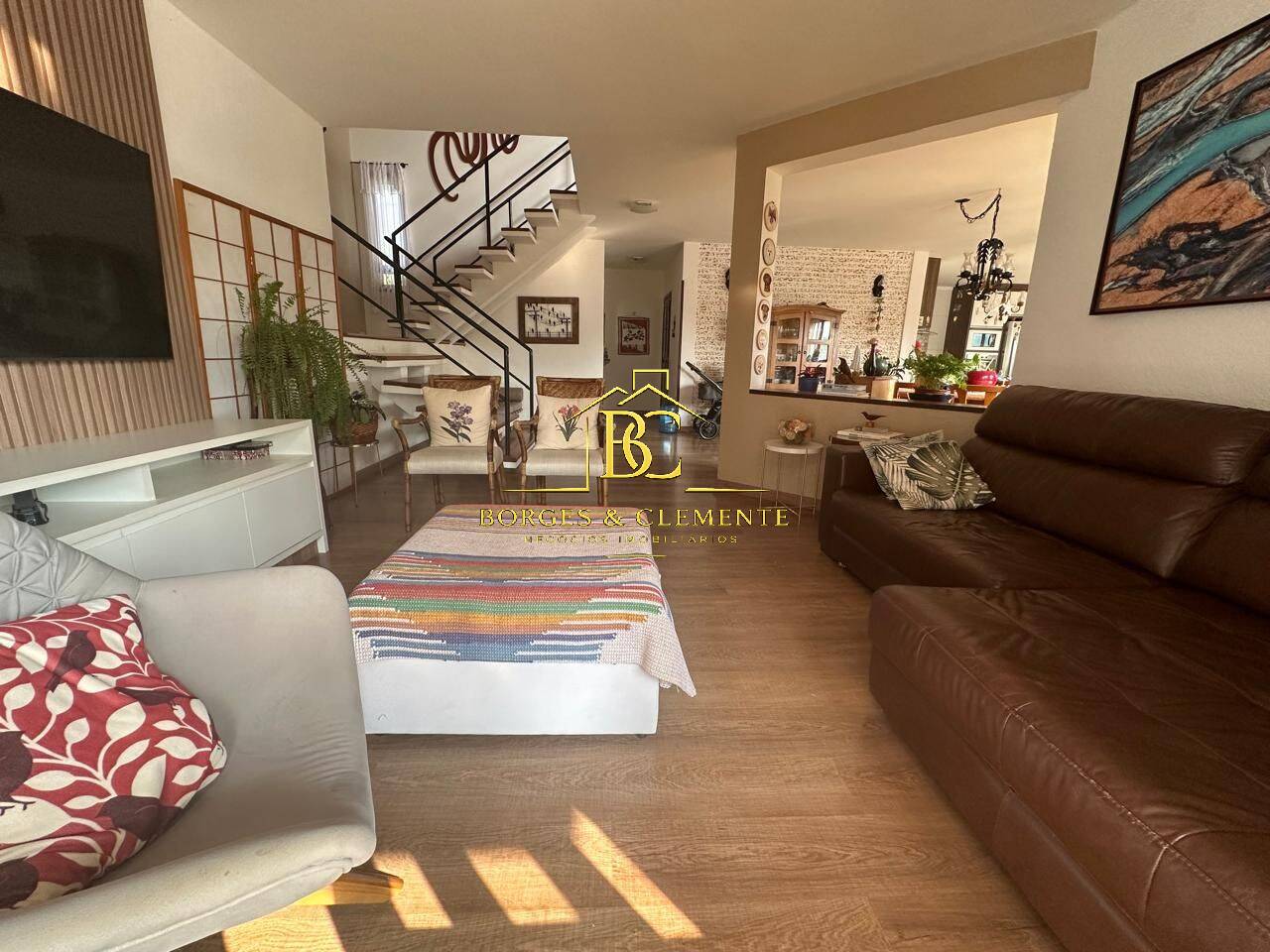 Casa, 3 quartos, 350 m² - Foto 1