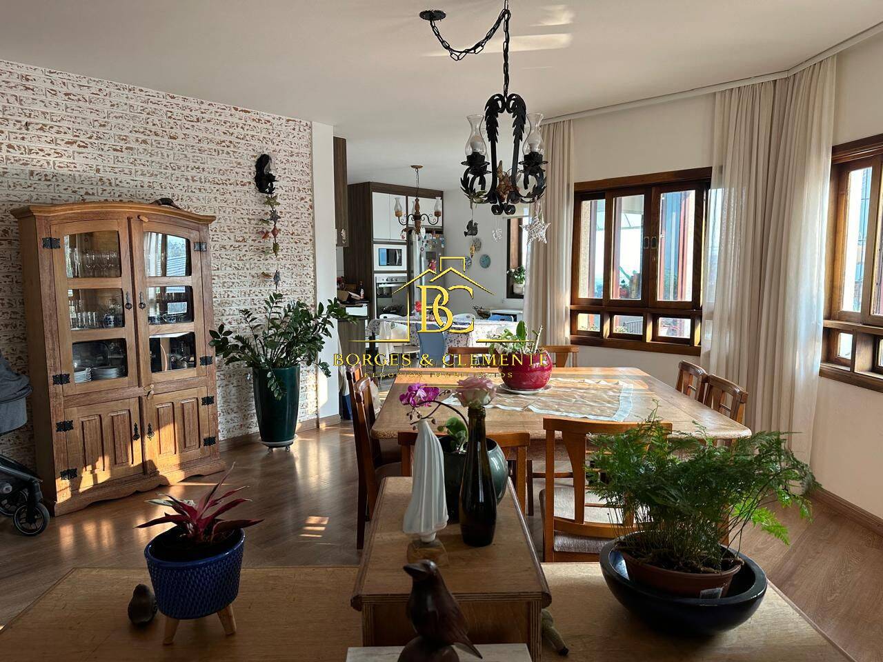 Casa, 3 quartos, 350 m² - Foto 7