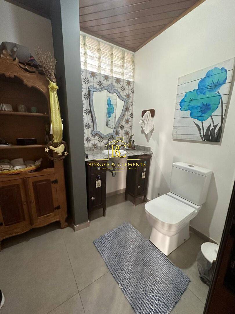 Casa, 3 quartos, 350 m² - Foto 10