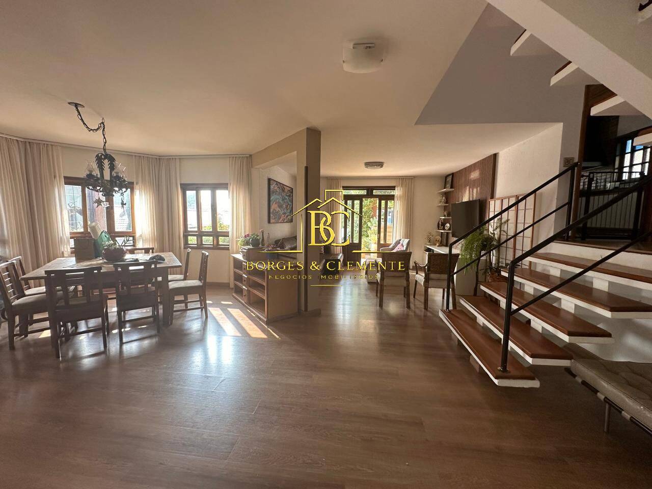 Casa, 3 quartos, 350 m² - Foto 9