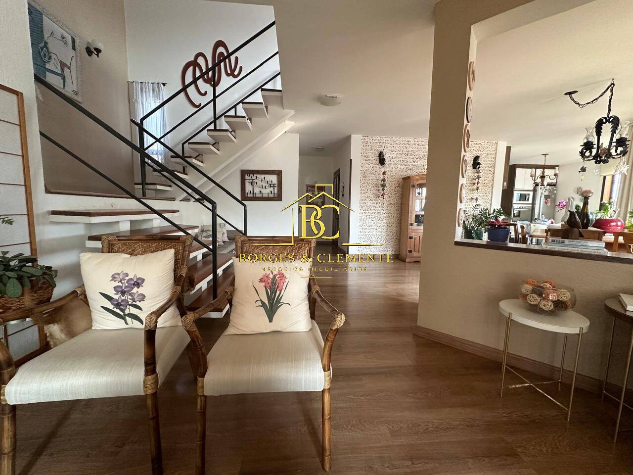 Casa, 3 quartos, 350 m² - Foto 12