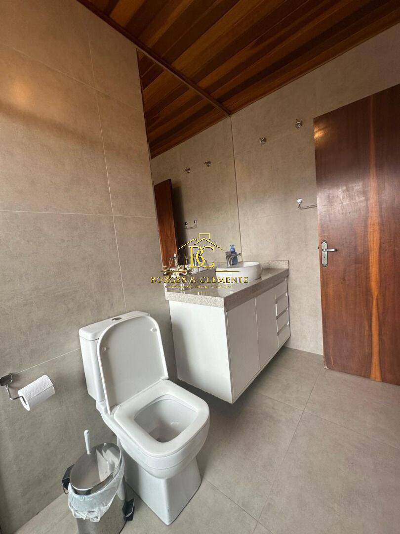 Casa, 3 quartos, 350 m² - Foto 17