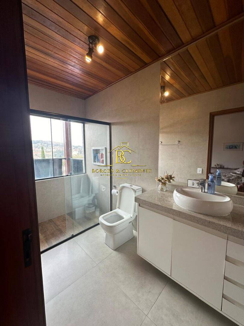 Casa, 3 quartos, 350 m² - Foto 16