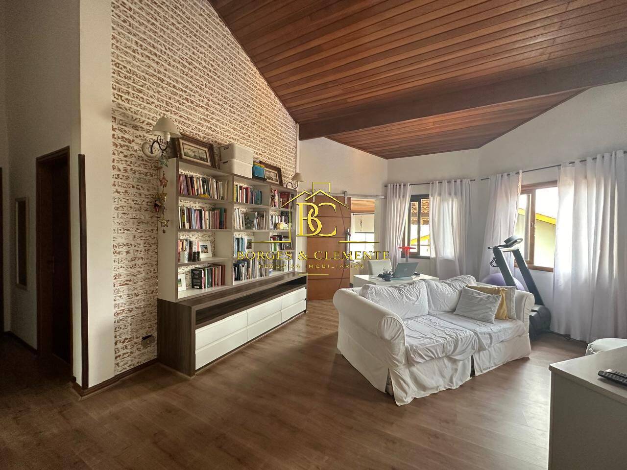 Casa, 3 quartos, 350 m² - Foto 18