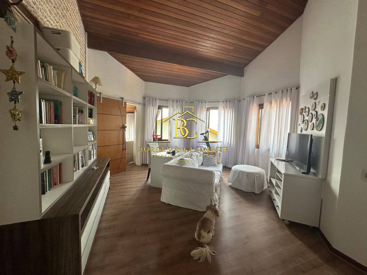 Casa, 3 quartos, 350 m² - Foto 19