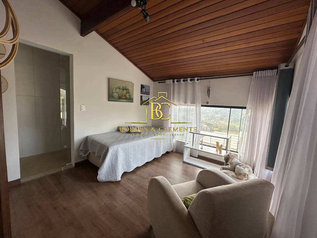 Casa, 3 quartos, 350 m² - Foto 23
