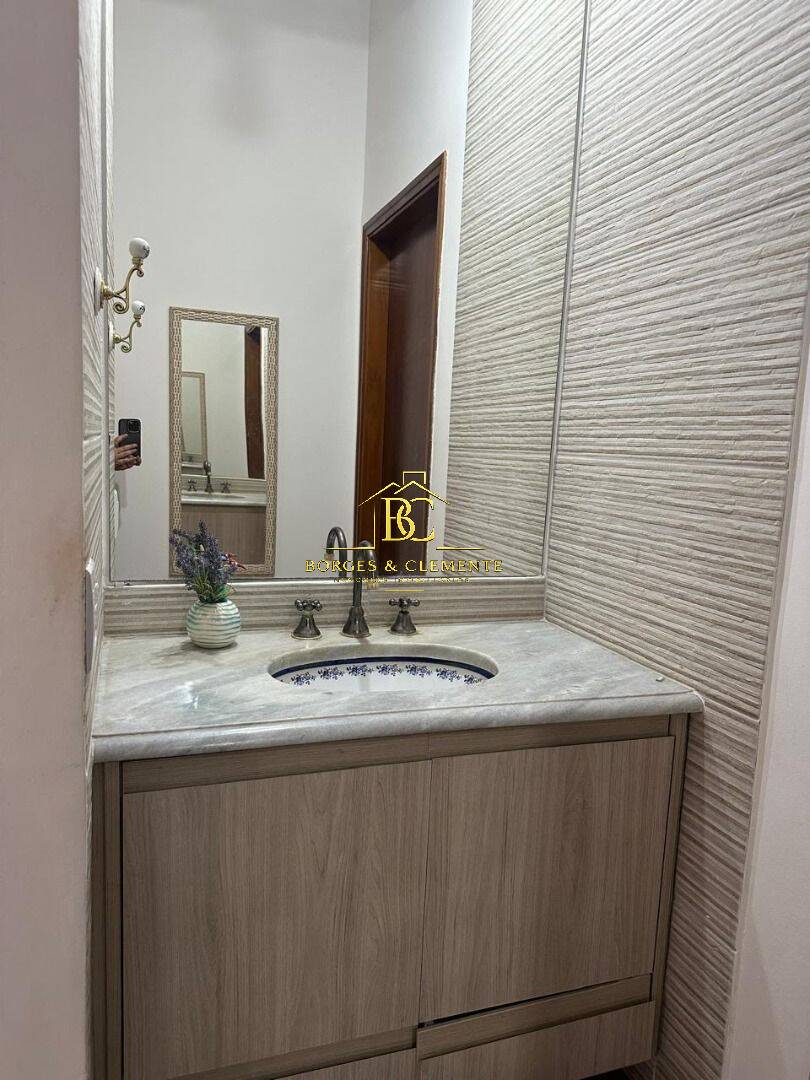 Casa, 3 quartos, 350 m² - Foto 21