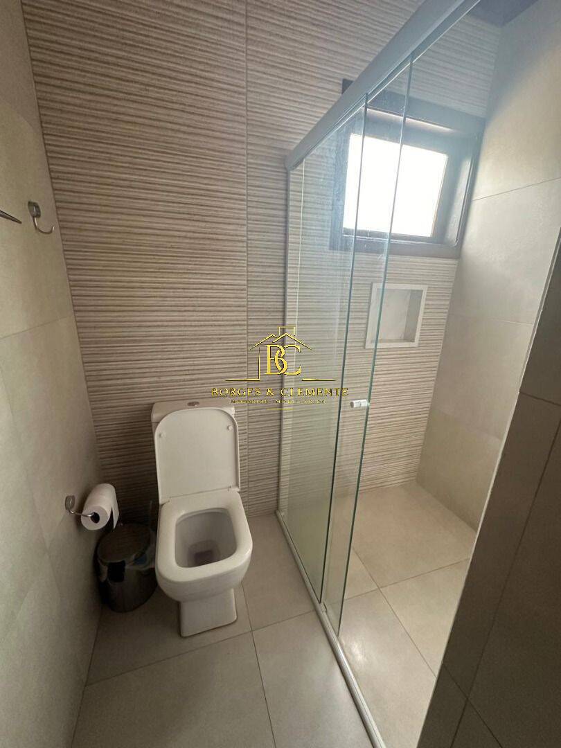 Casa, 3 quartos, 350 m² - Foto 20