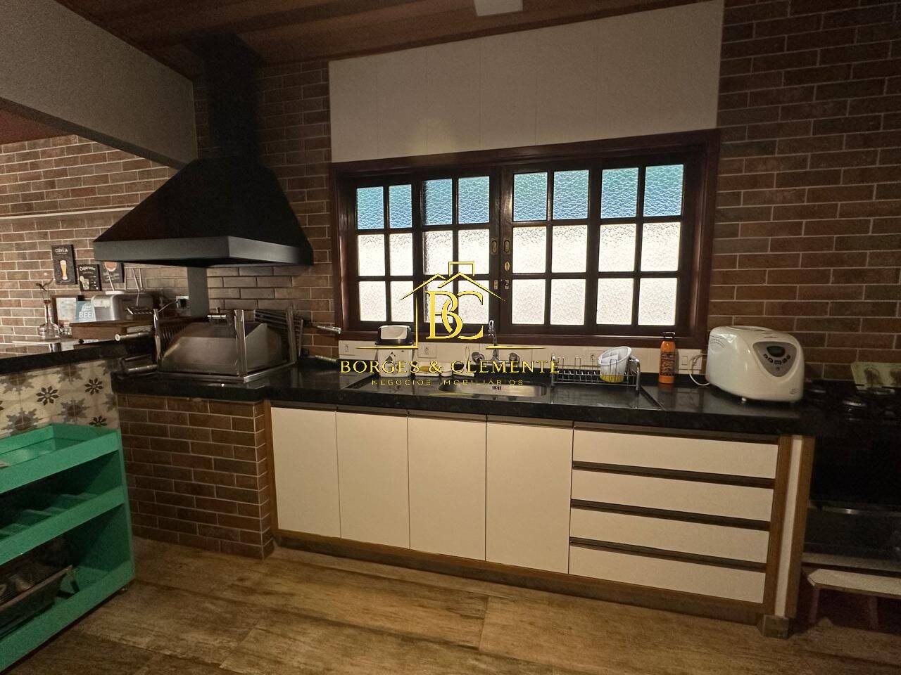 Casa, 3 quartos, 350 m² - Foto 27