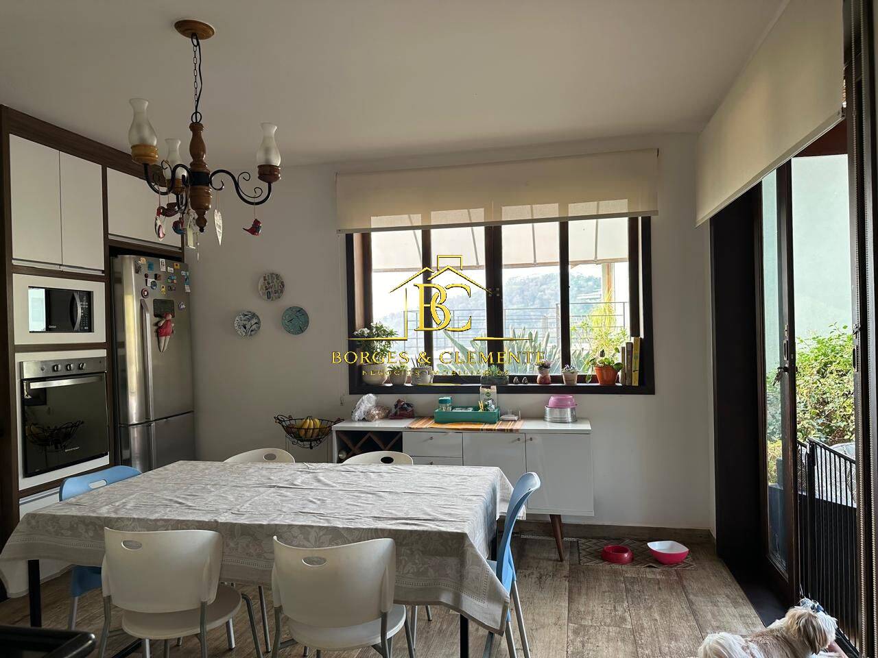 Casa, 3 quartos, 350 m² - Foto 25