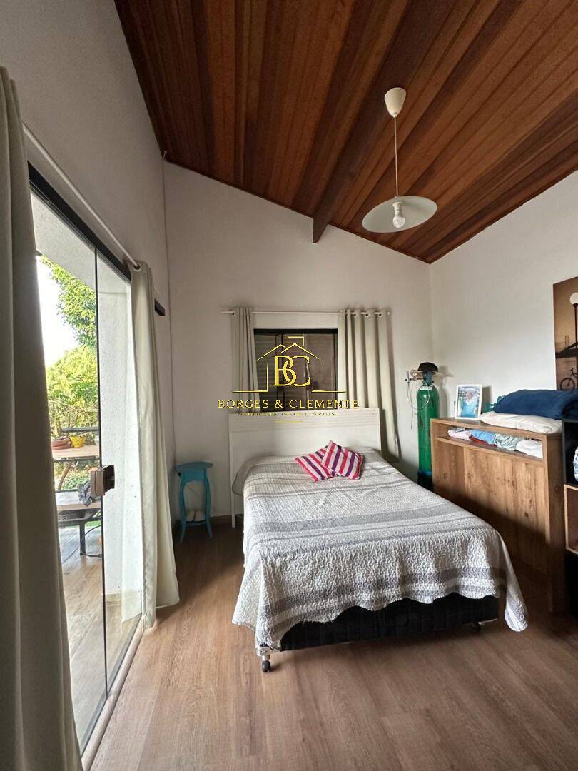 Casa, 3 quartos, 350 m² - Foto 29