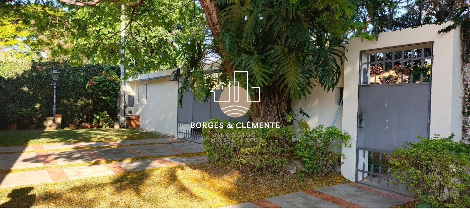 Casa, 7 quartos, 1320 m² - Foto 4