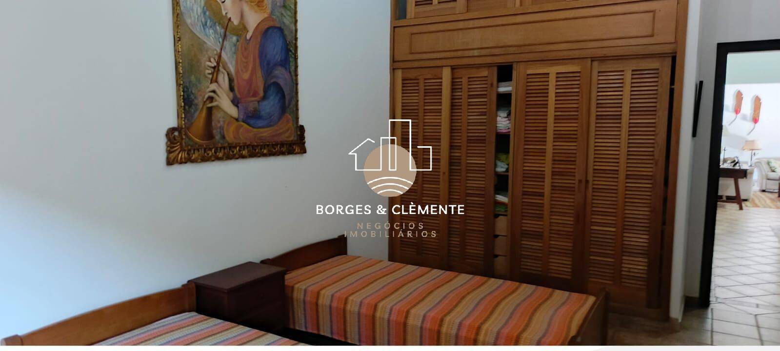 Casa, 7 quartos, 1320 m² - Foto 5