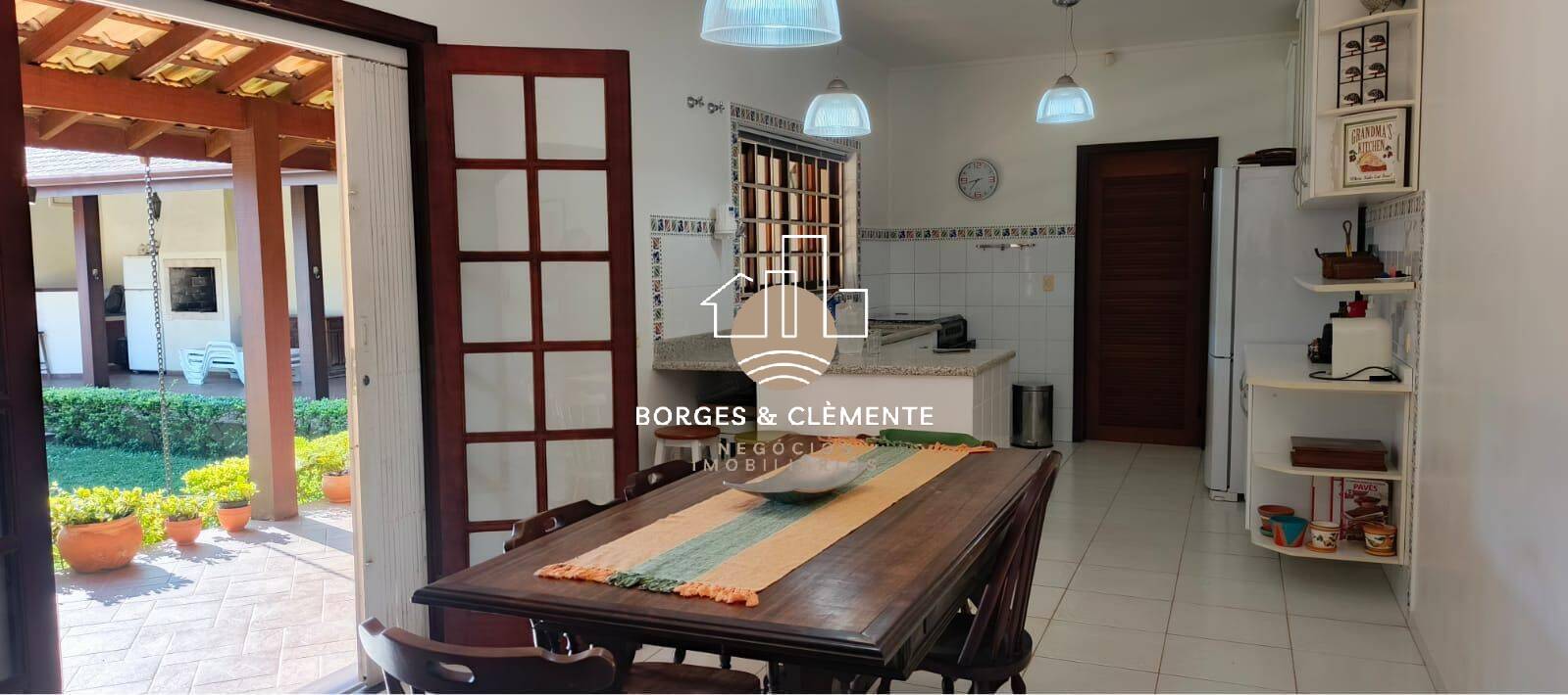 Casa, 7 quartos, 1320 m² - Foto 3