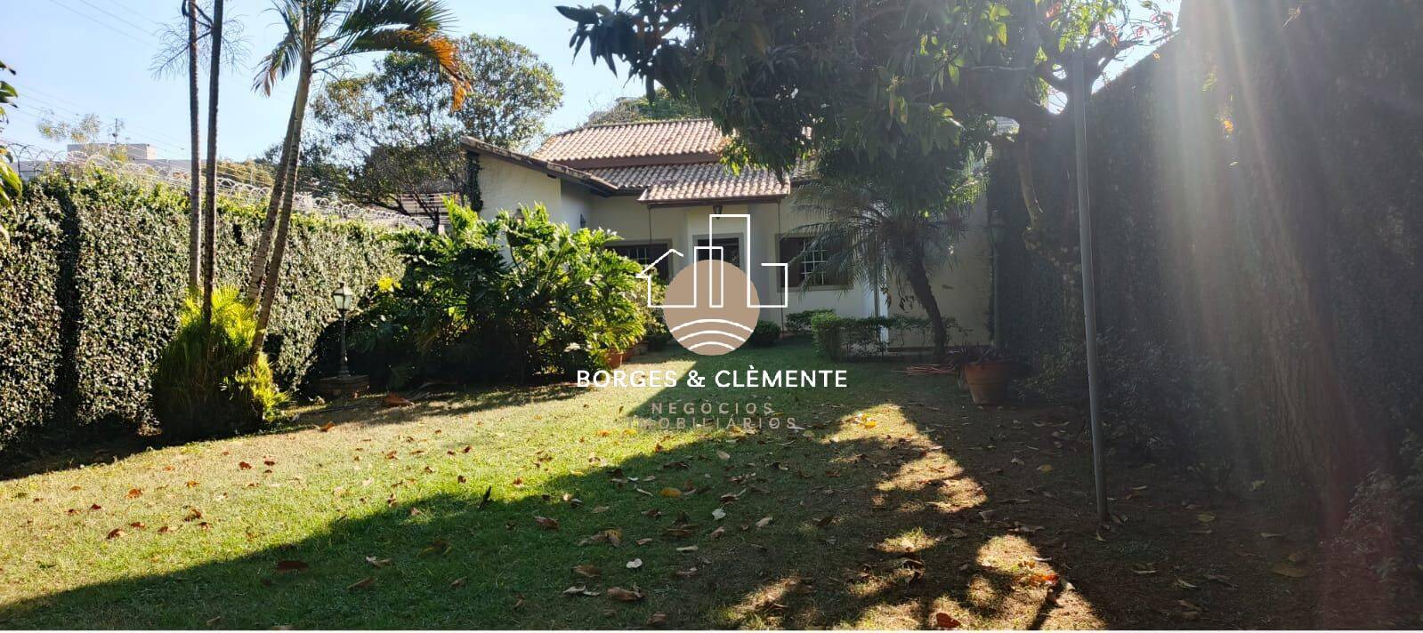 Casa, 7 quartos, 1320 m² - Foto 9