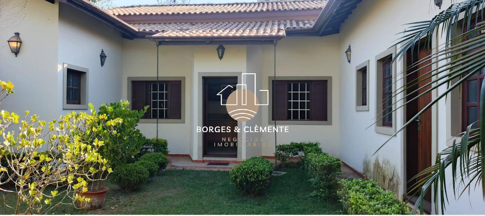 Casa, 7 quartos, 1320 m² - Foto 11