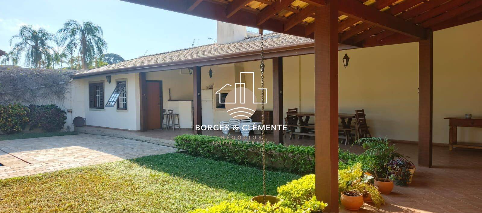 Casa, 7 quartos, 1320 m² - Foto 10
