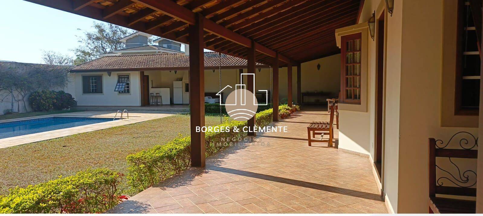 Casa, 7 quartos, 1320 m² - Foto 1