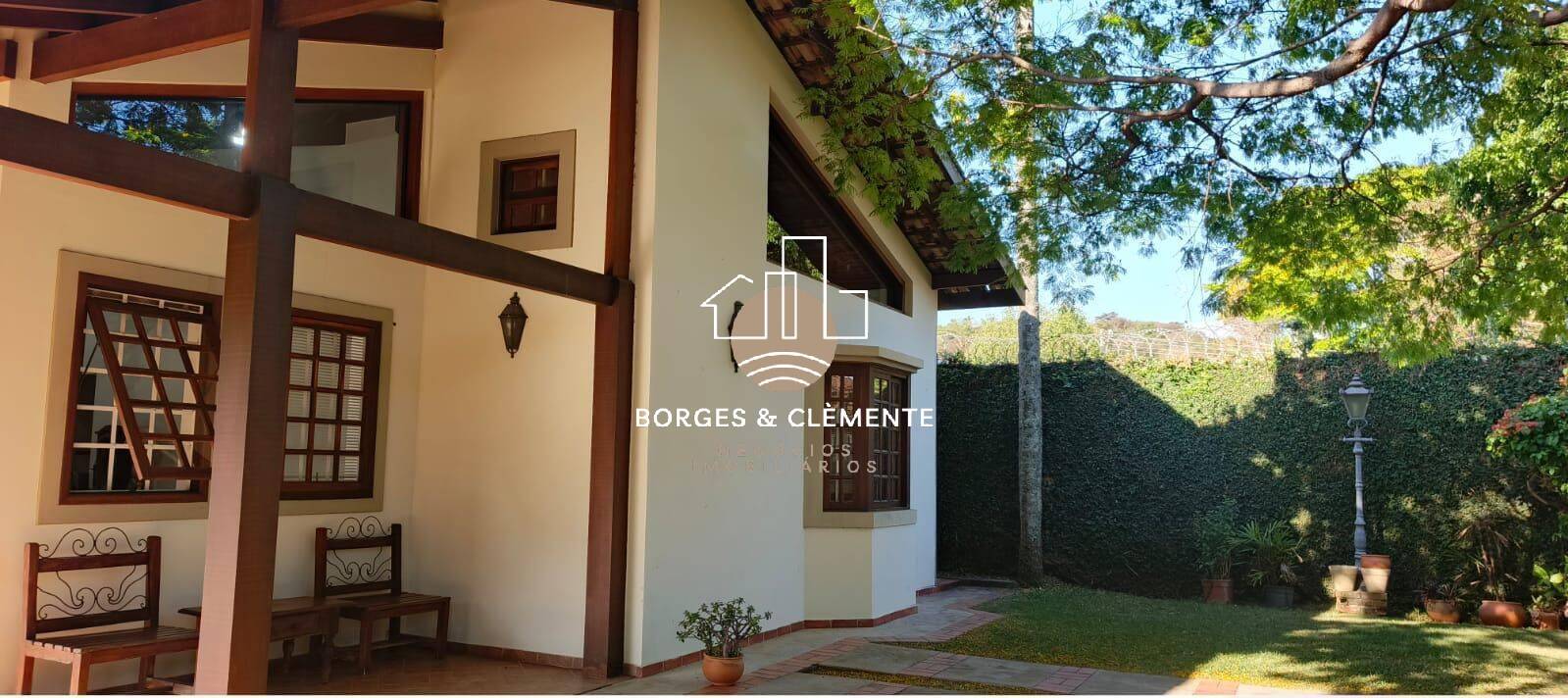 Casa, 7 quartos, 1320 m² - Foto 12