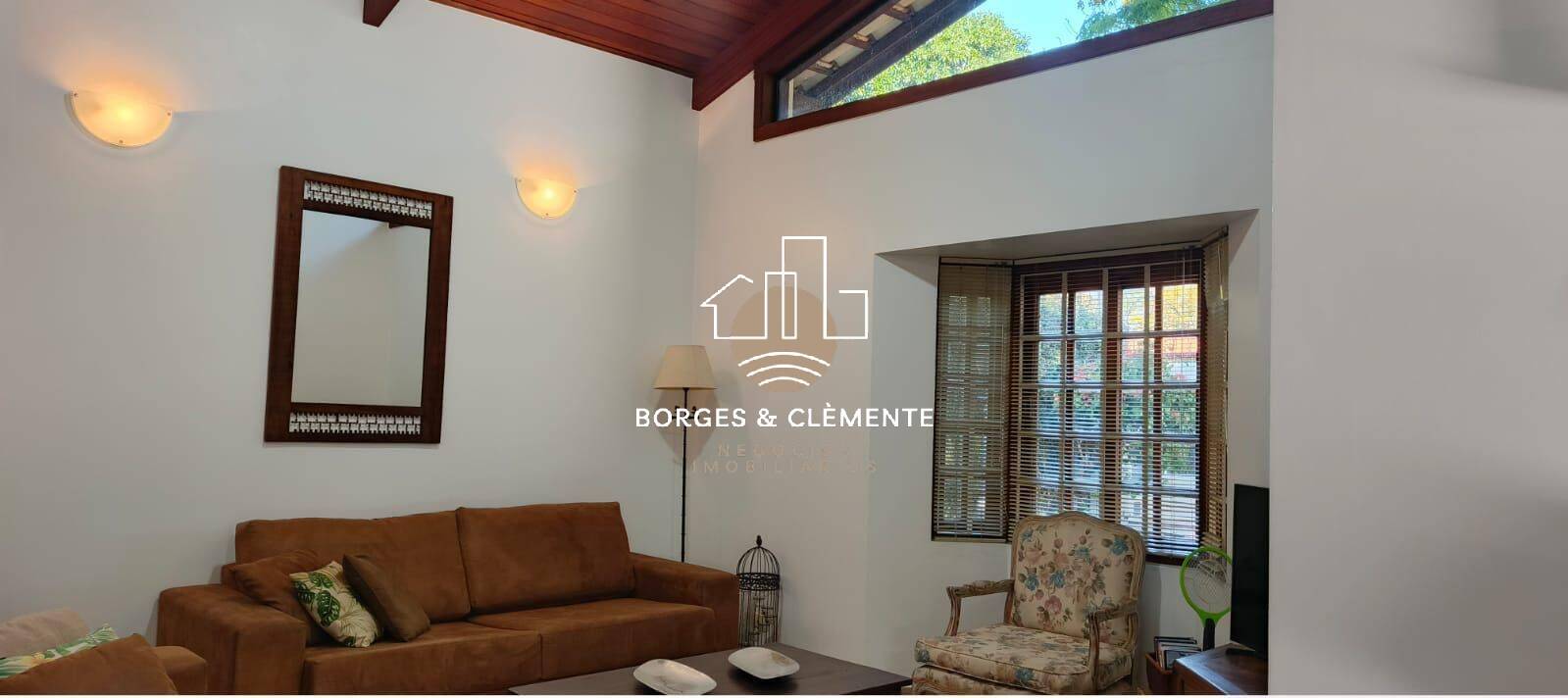 Casa, 7 quartos, 1320 m² - Foto 17