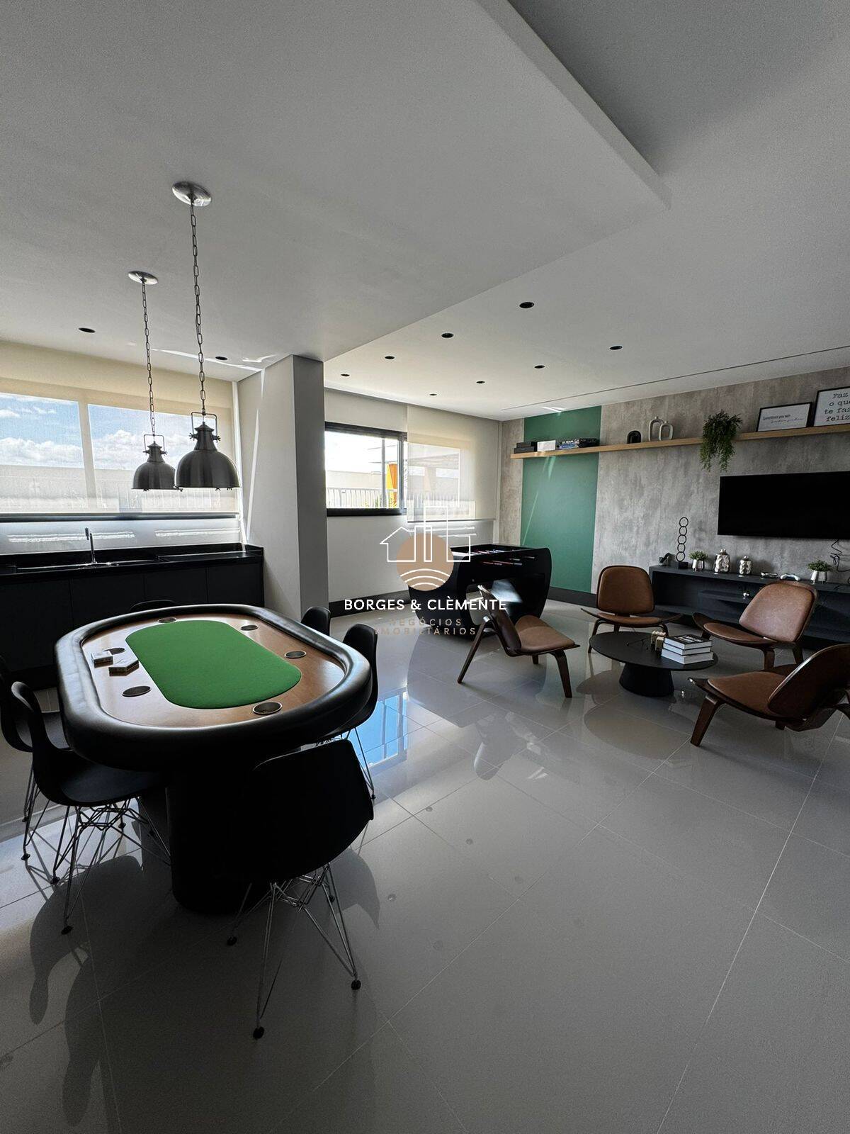 Apartamento, 2 quartos, 89 m² - Foto 9