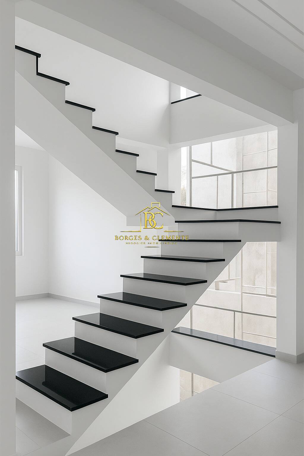 Casa, 5 quartos, 184 m² - Foto 2