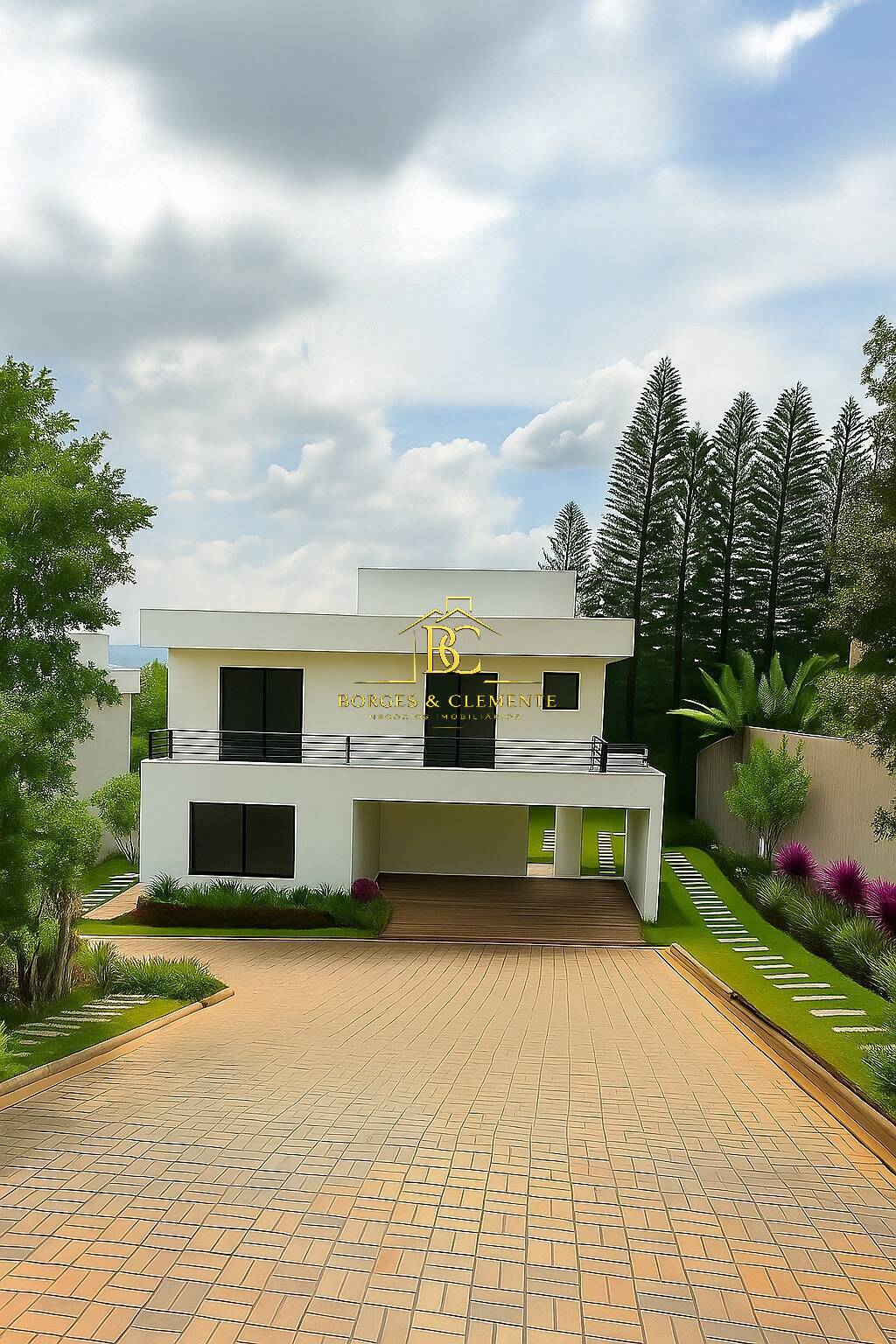 Casa, 5 quartos, 184 m² - Foto 10