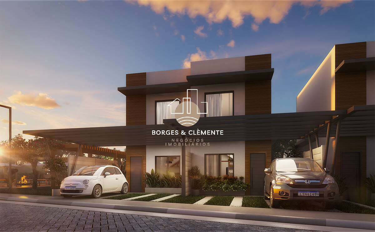 Casa, 2 quartos, 55 m² - Foto 4