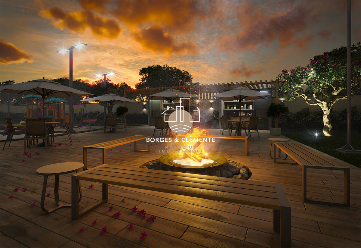 Casa, 2 quartos, 55 m² - Foto 5