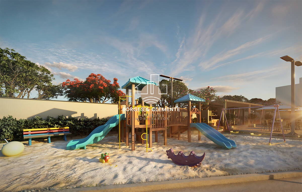 Casa, 2 quartos, 55 m² - Foto 11