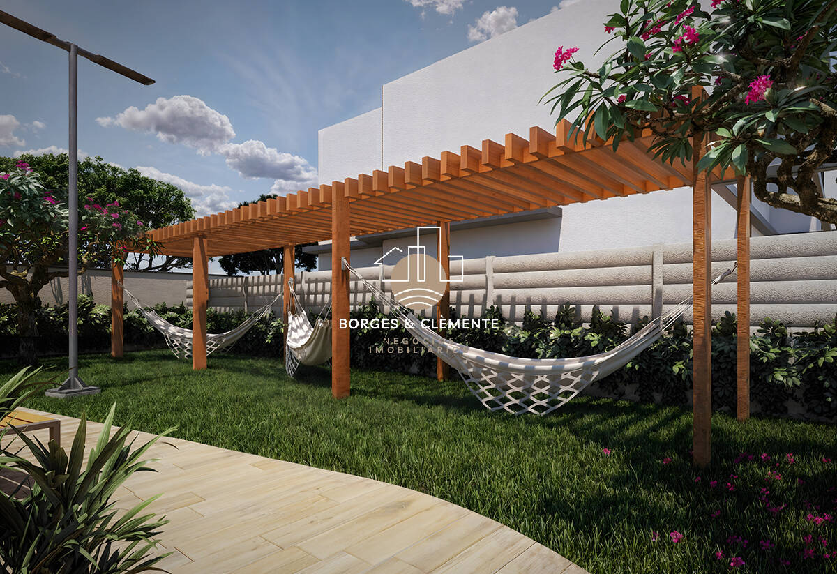 Casa, 2 quartos, 55 m² - Foto 15