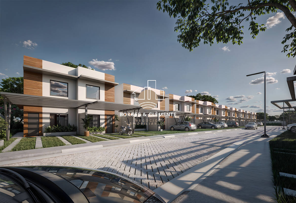 Casa, 2 quartos, 55 m² - Foto 16