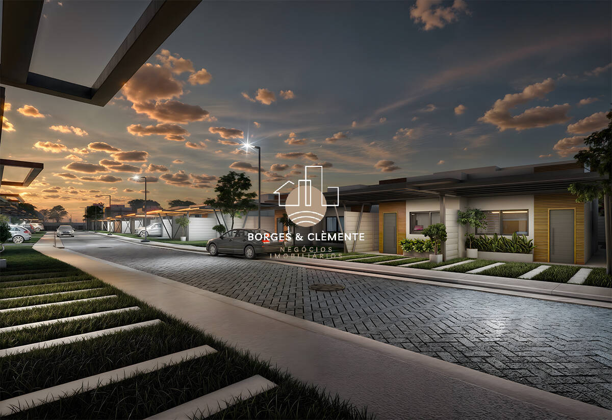 Casa, 2 quartos, 55 m² - Foto 17