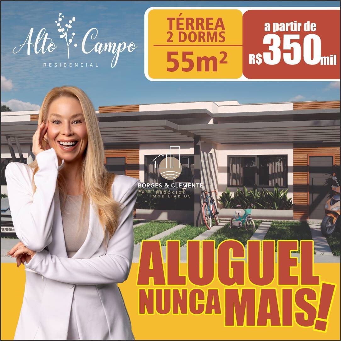 Casa, 2 quartos, 55 m² - Foto 26