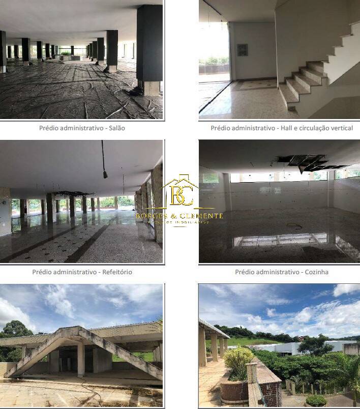 Sala-Conjunto, 145000 m² - Foto 5