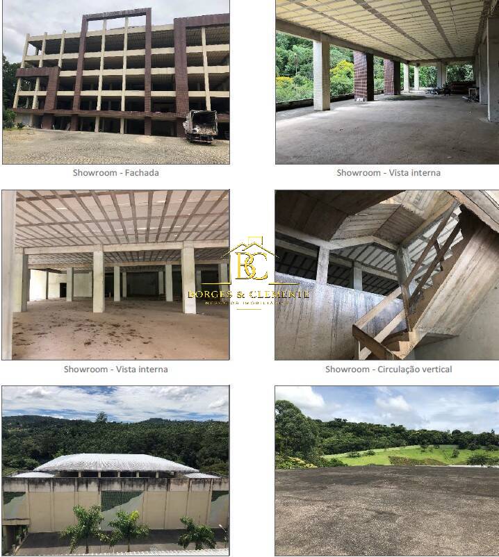 Sala-Conjunto, 145000 m² - Foto 6