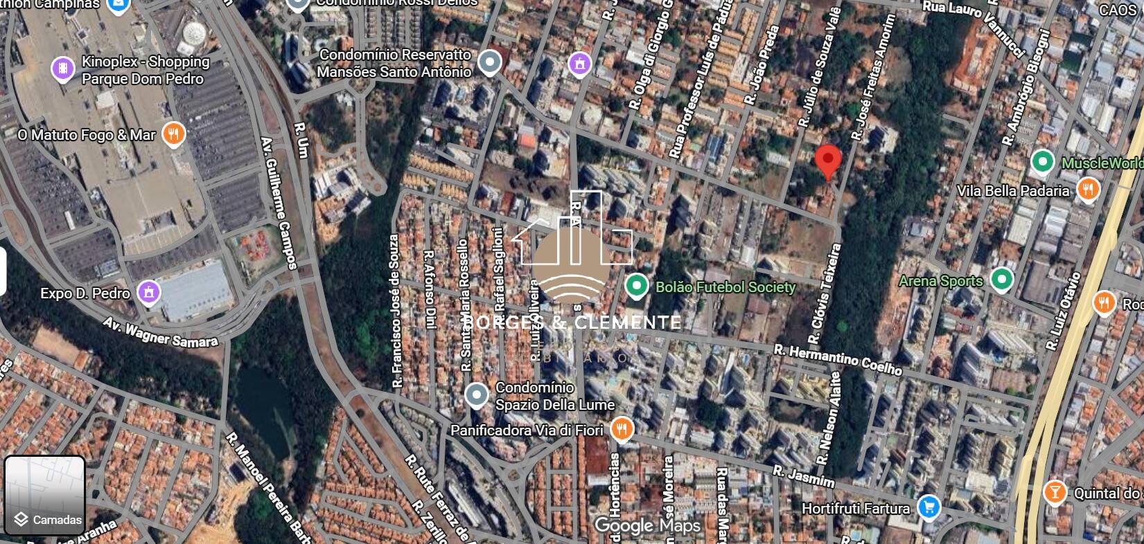 Terreno, 5052 m² - Foto 2