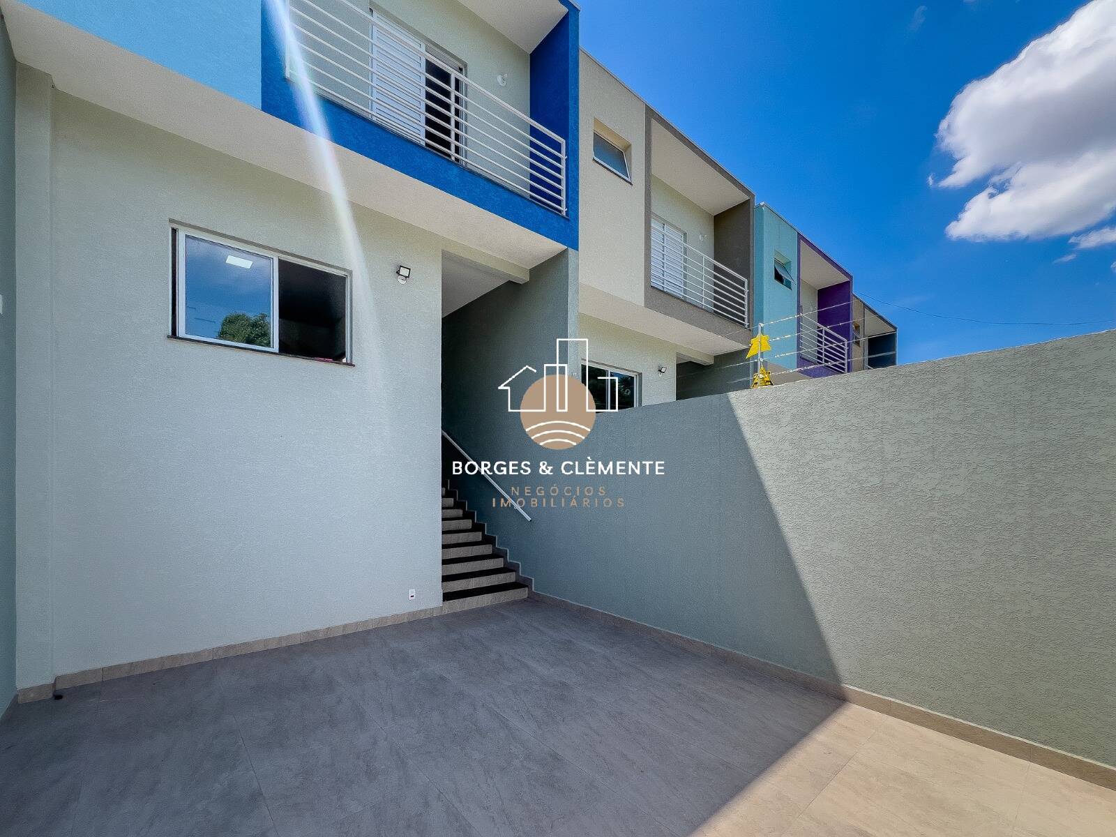 Casa, 2 quartos, 85 m² - Foto 5