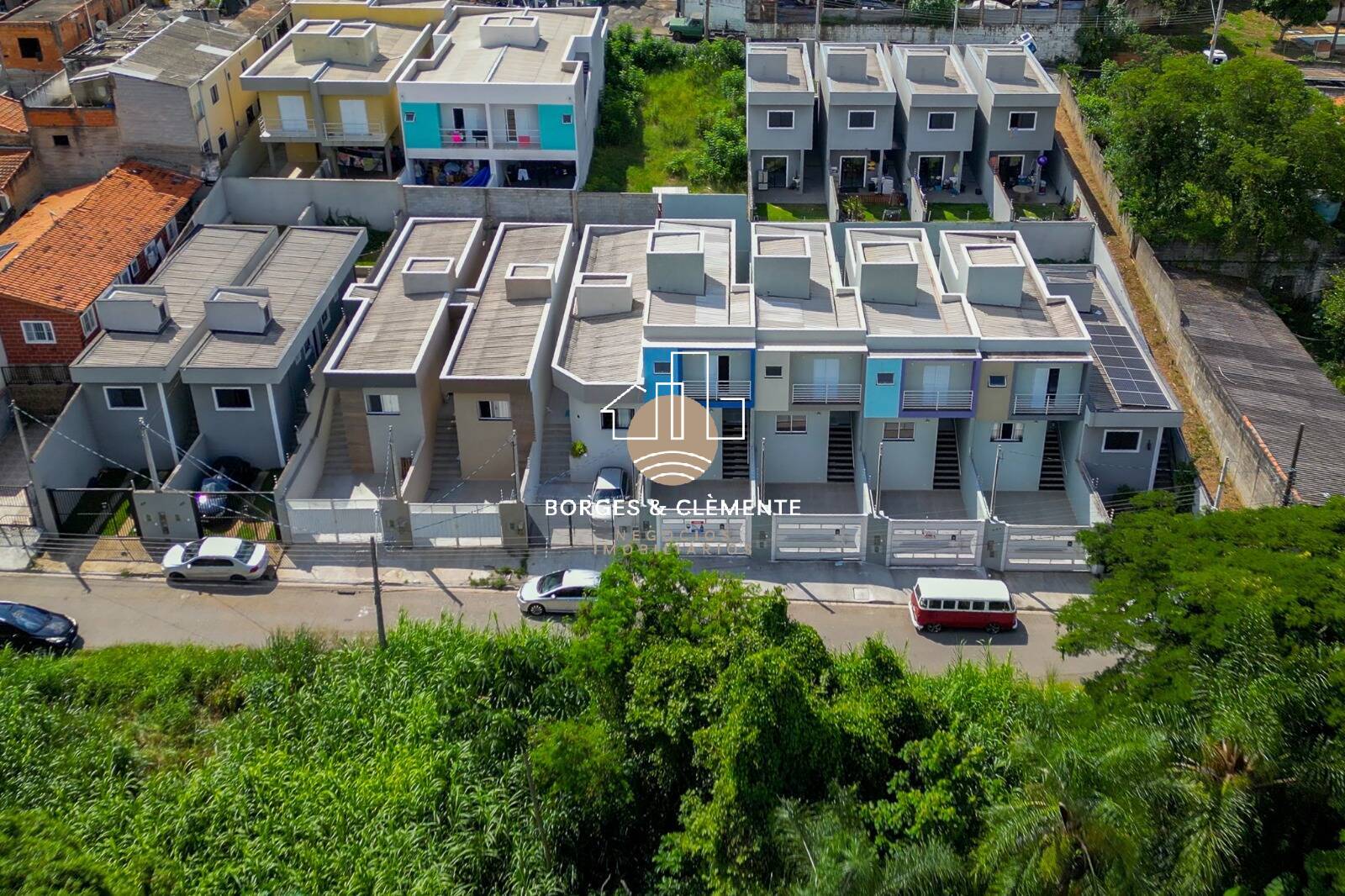 Casa, 2 quartos, 85 m² - Foto 9