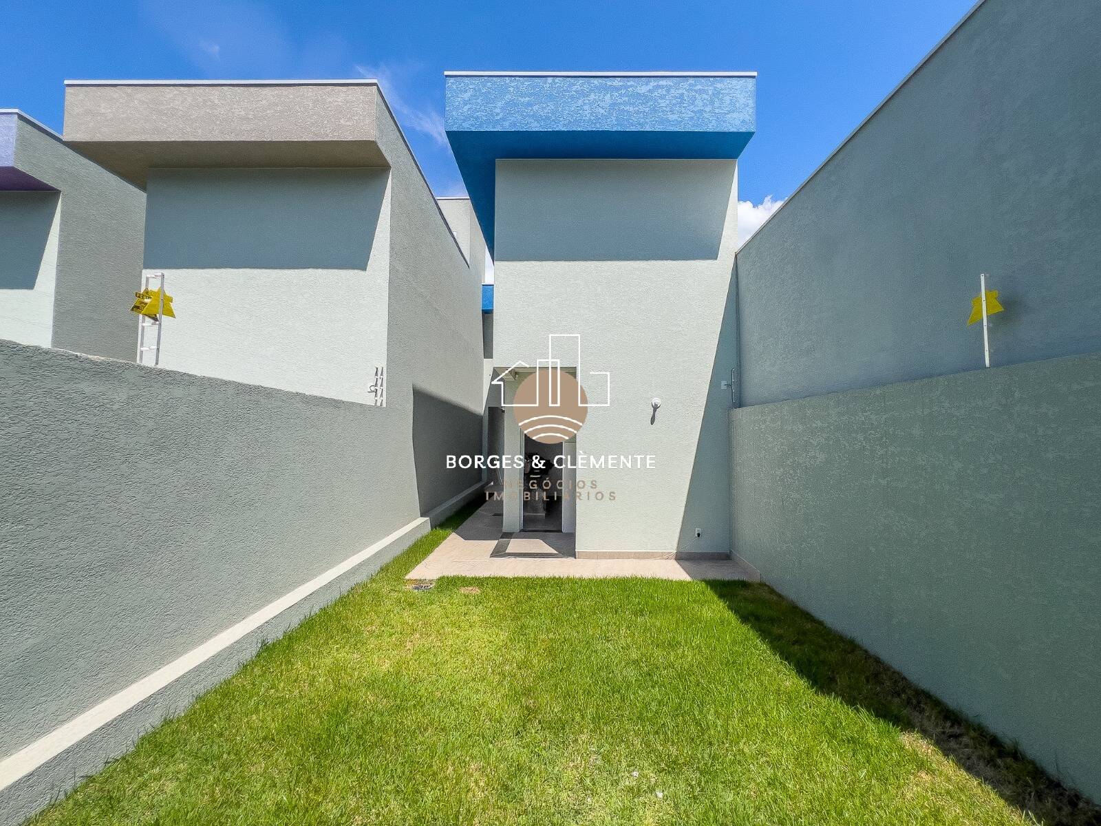 Casa, 2 quartos, 85 m² - Foto 21