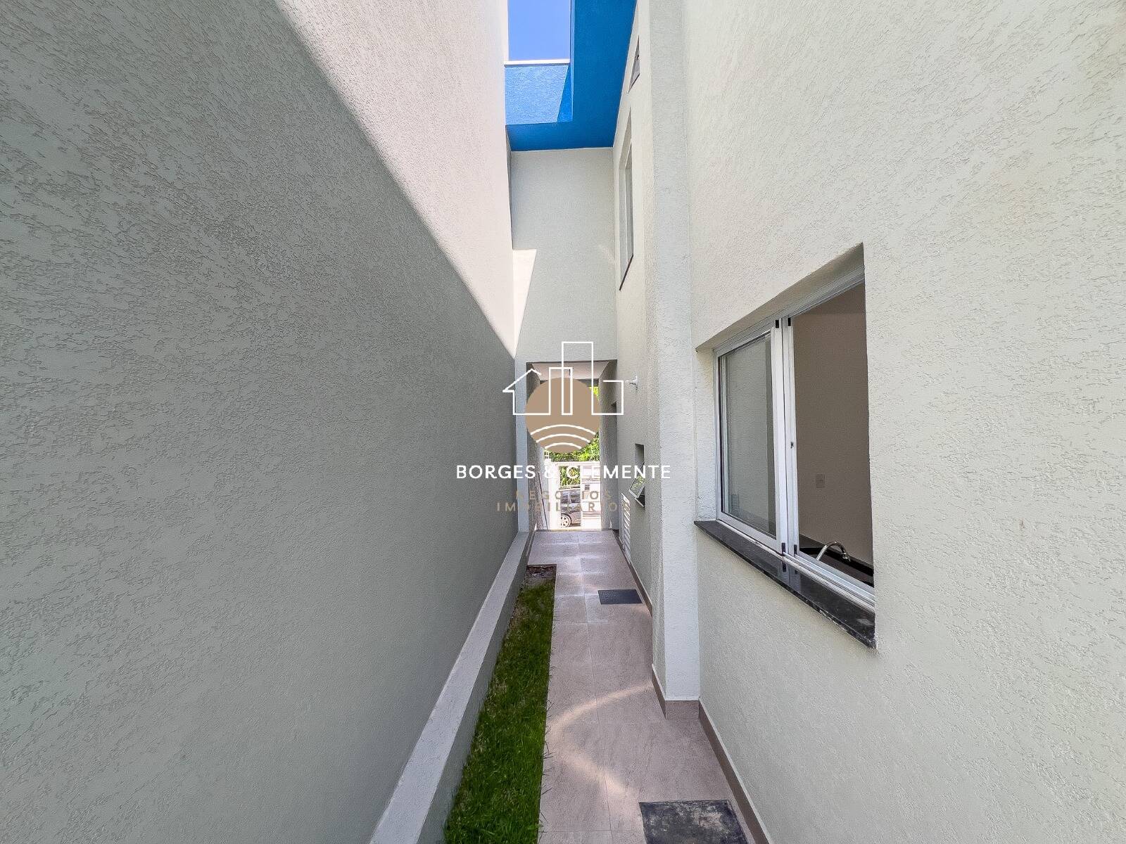 Casa, 2 quartos, 85 m² - Foto 22