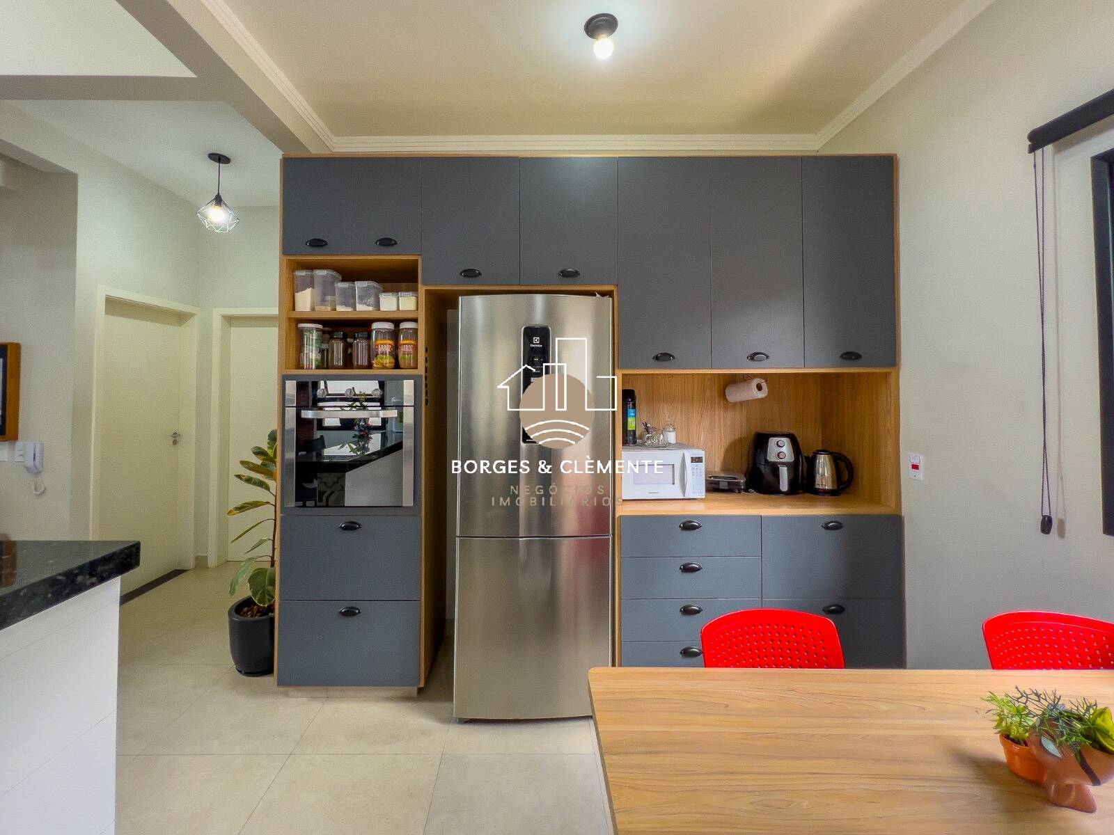 Casa, 3 quartos, 96 m² - Foto 5
