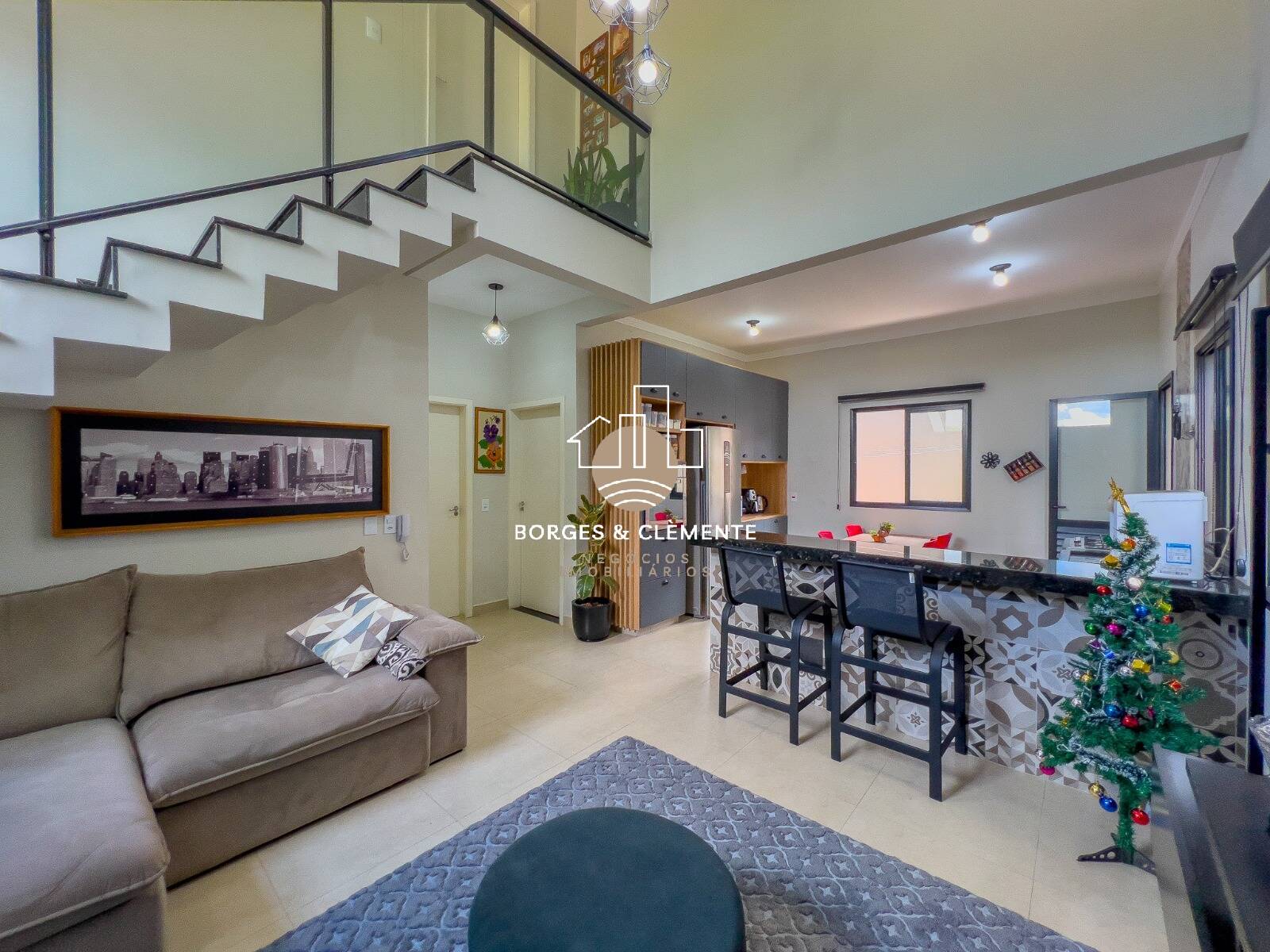 Casa, 3 quartos, 96 m² - Foto 6