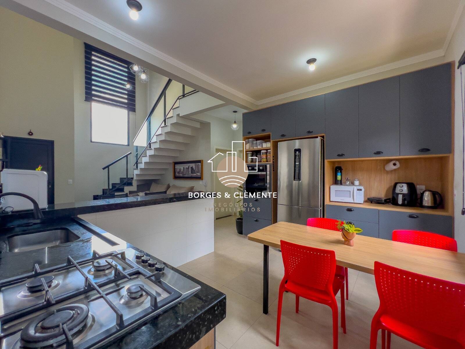 Casa, 3 quartos, 96 m² - Foto 7