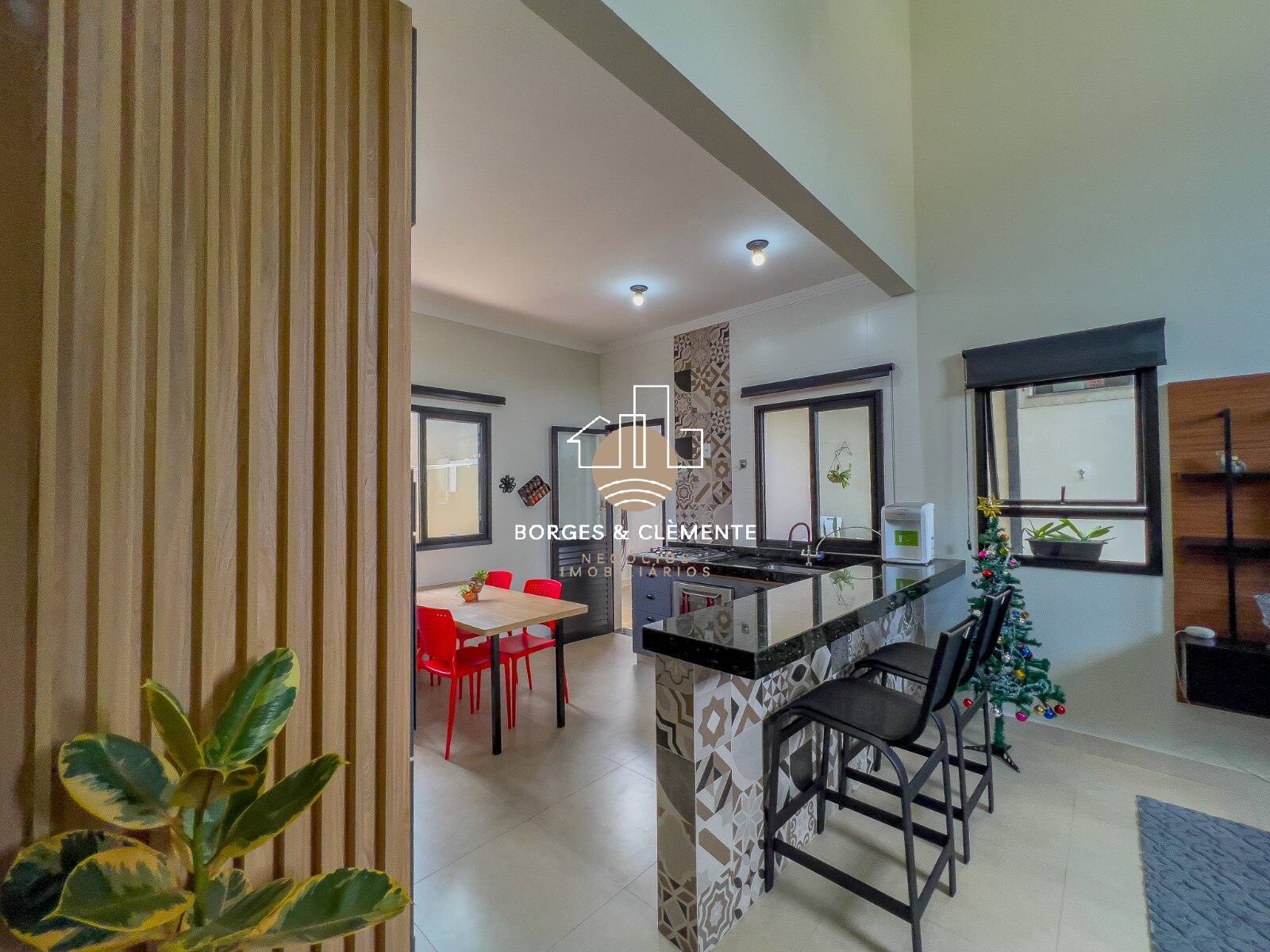 Casa, 3 quartos, 96 m² - Foto 10