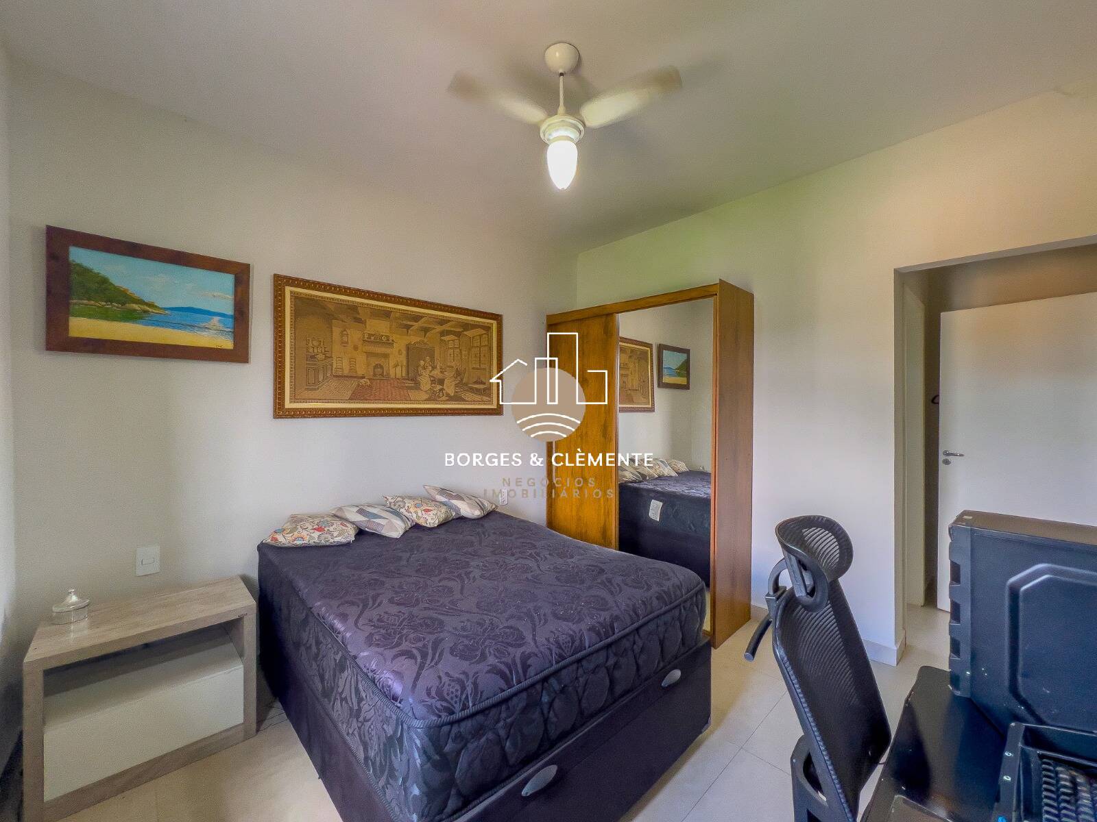 Casa, 3 quartos, 96 m² - Foto 11