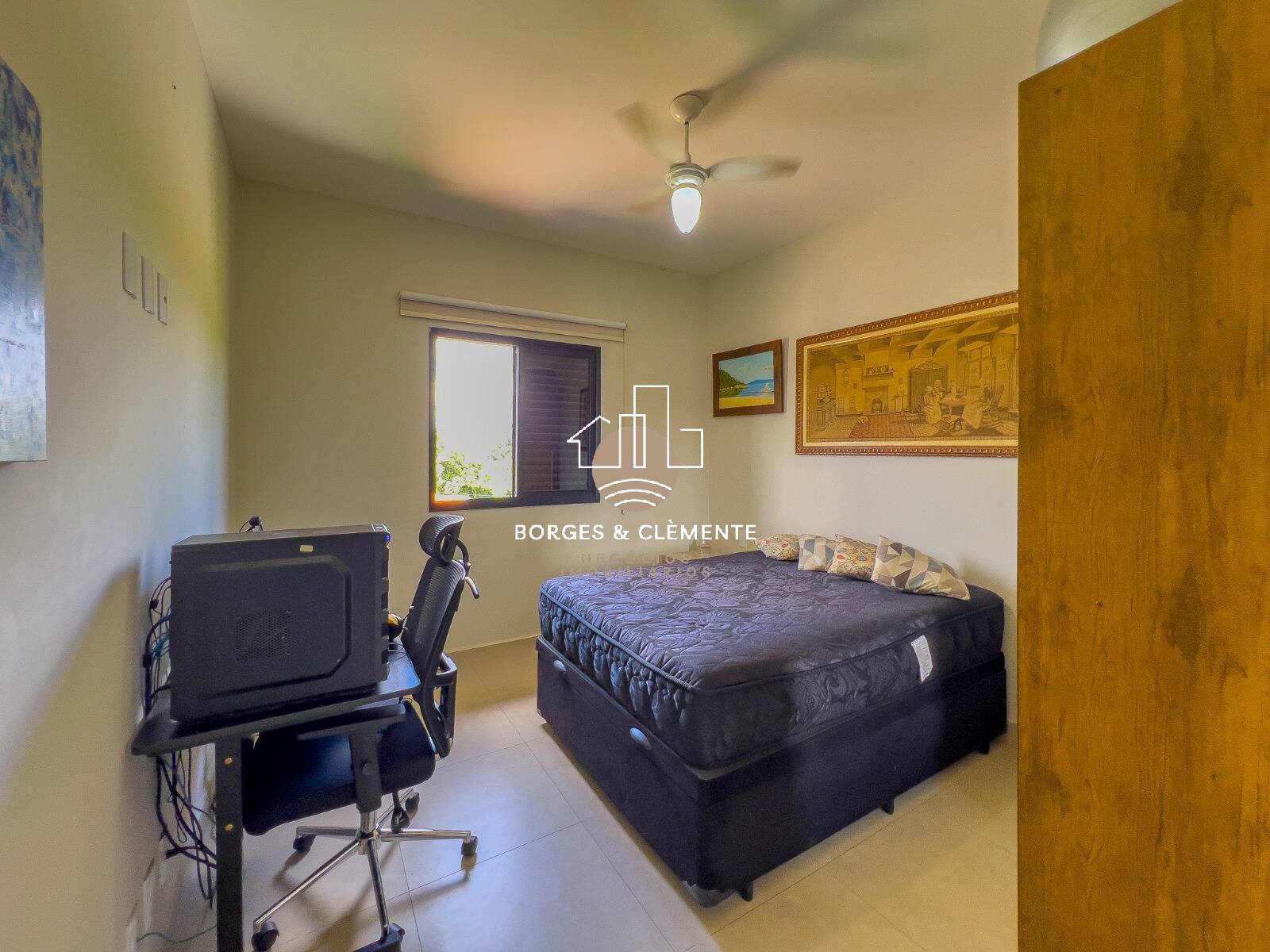 Casa, 3 quartos, 96 m² - Foto 12