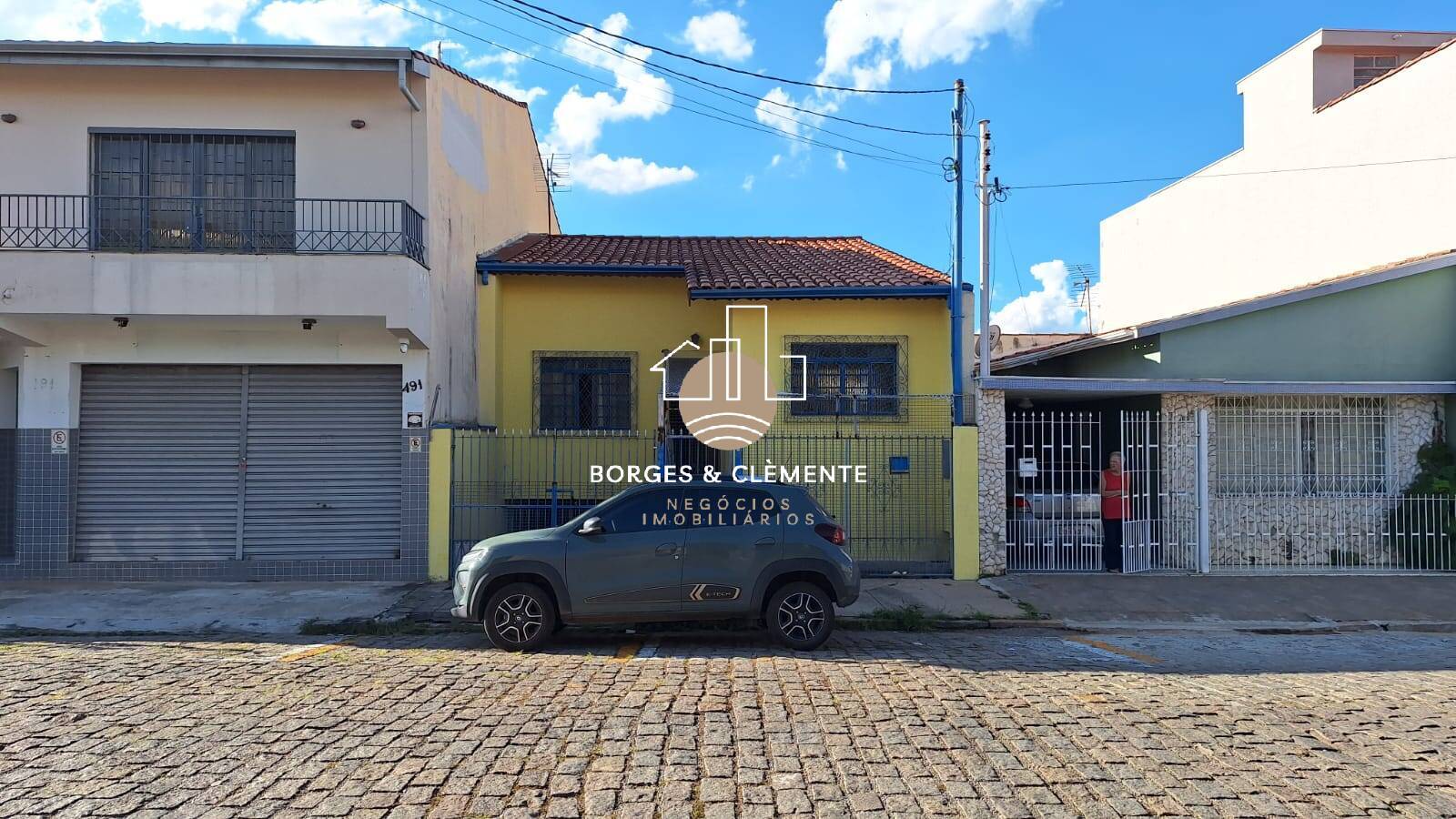 Casa, 3 quartos, 126 m² - Foto 2