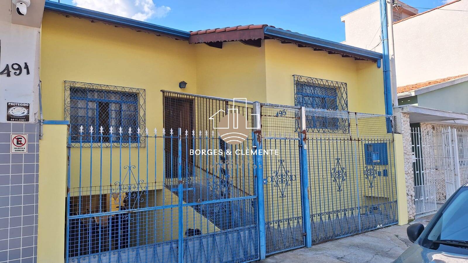 Casa, 3 quartos, 126 m² - Foto 1