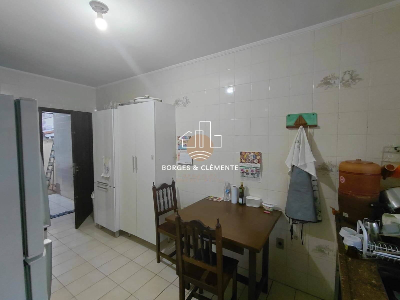 Casa, 3 quartos, 126 m² - Foto 7